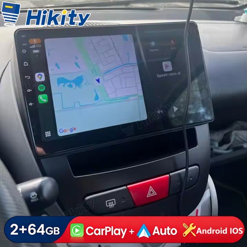 Android apple carplay - apple, car
