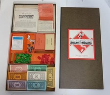 Vintage edition of John