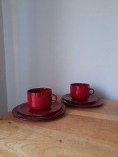 Villeroy & Boch 'Granada' 2 X