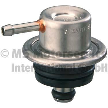 Pierburg fuel pressure - pierburg,