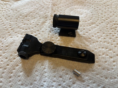 Weihrauch hw99 hw80 hw35 - hw80, hw50