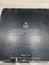 Nigella Lawson Sebastian