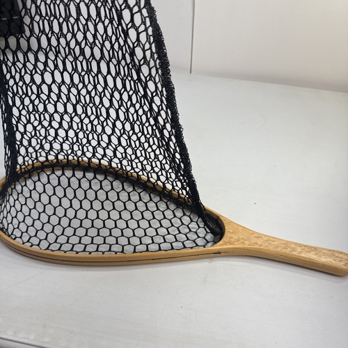 Brodin vintage wood fly - wood,