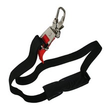 Heavy Duty Single Harness