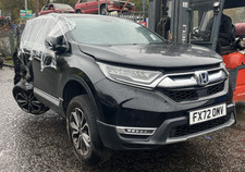HONDA CRV 2.0 HYBRID MK5 -