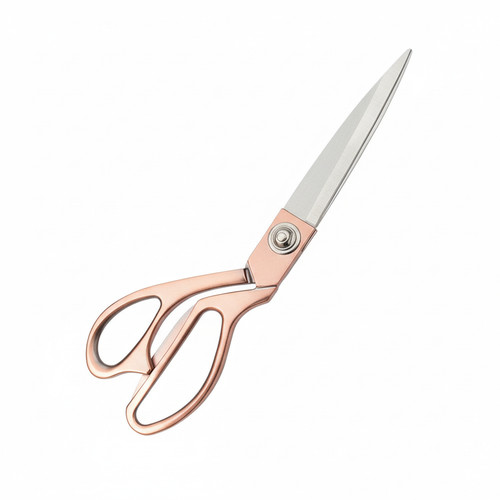 Stainless steel dressmaking - steel,