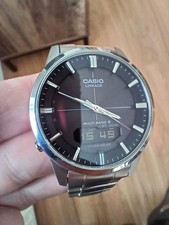Casio Lineage LCW-M170D-1A