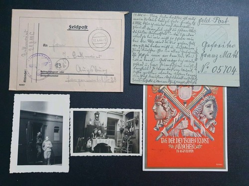 Original german ww2 wk2 - german,