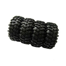 4pcs 12mm Hex Hub Wheel Rim &