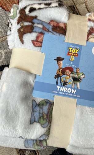 Primark disney toy story - disney,