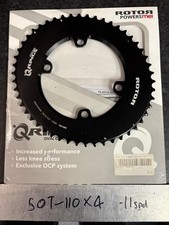 ROTOR AERO Q-Ring Chainring -