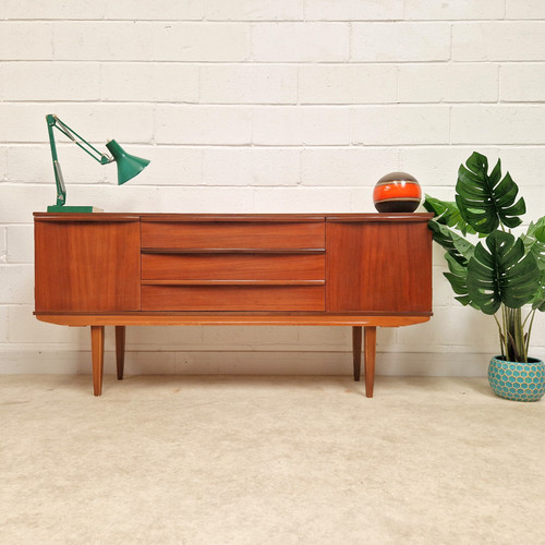 Vintage mid century medium - mid,