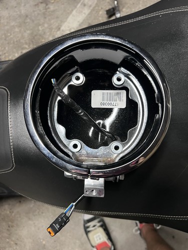 Harley davidson softail - davidson,