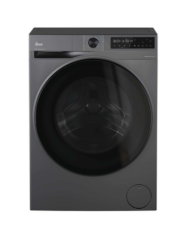 Hoover hbp410bl8g pro - pro, wash