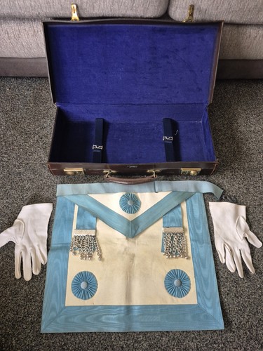 Vintage 1950 freemasons - 1950,
