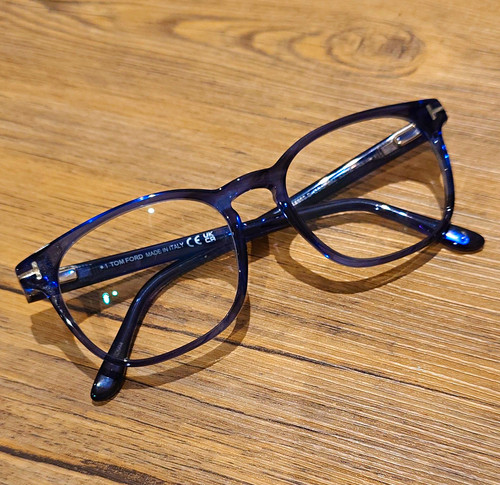 Tom ford tf5868 eco 092 - tf5868-b,