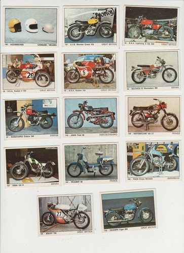 Panini editions moto 2000 - editions,