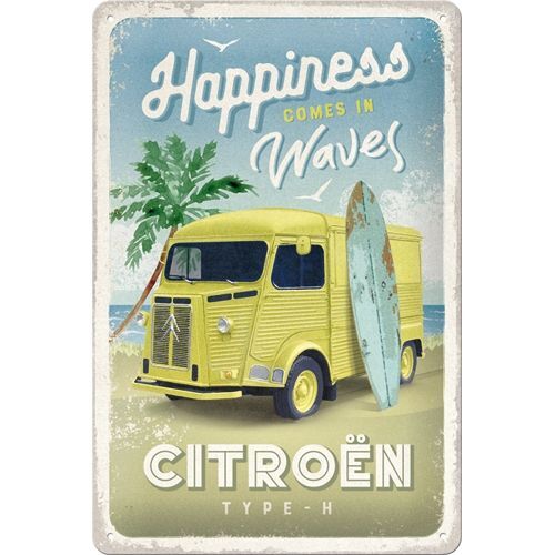 Nostalgic art medium sign - nostalgic-art,