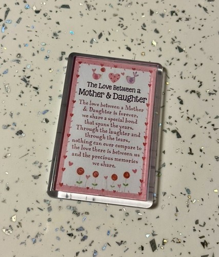 Mother daughter poem - mother,