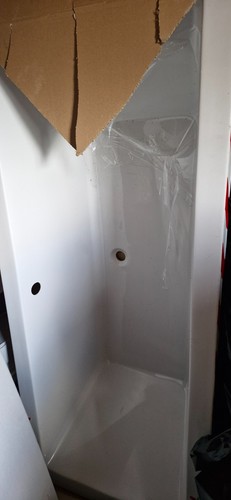 Sonas white rectangular - sonas,