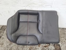 2007 ALFA ROMEO GT REAR LOWER SEAT BENCH RIGHT DRIVER SIDE OFFSIDE