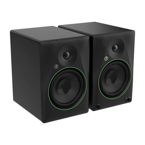 Mackie cr8bt active - mackie,