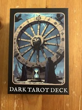 High Quality Unique Tarot Deck