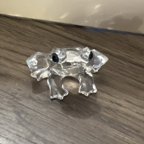 Swarovski crystal secret - crystal,