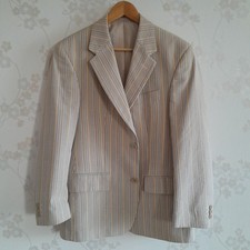 Men's Gurteen Striped Summer