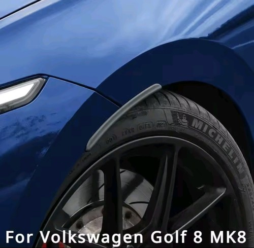 For golf mk8 - mk8, style