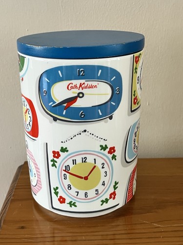 Cath kidston clocks range - cath,