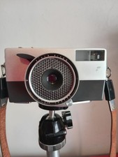 Ricoh Auto 35 Retro 60s 35mm Viewfinder Camera