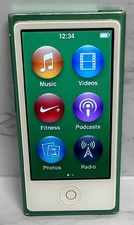 Apple iPod Nano 7th Gen 16GB