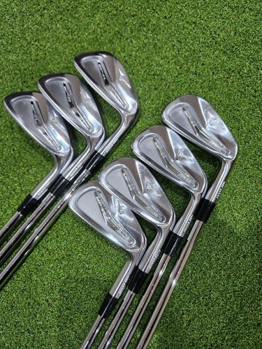 Mizuno mp25 iron set - mizuno,