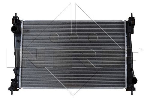 Engine cooling radiator fits - cooling,