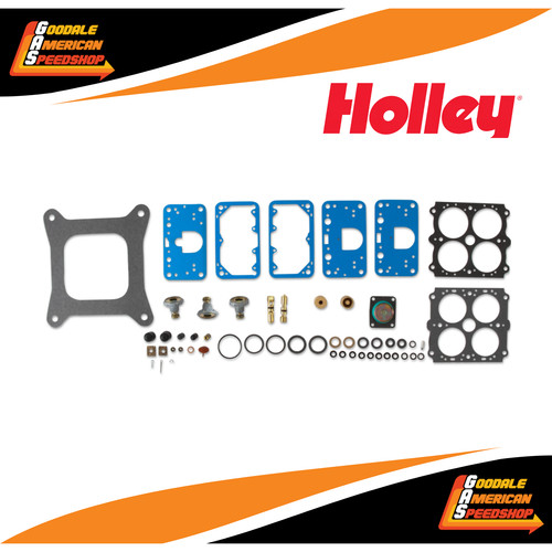 Holley genuine carburetor - genuine,