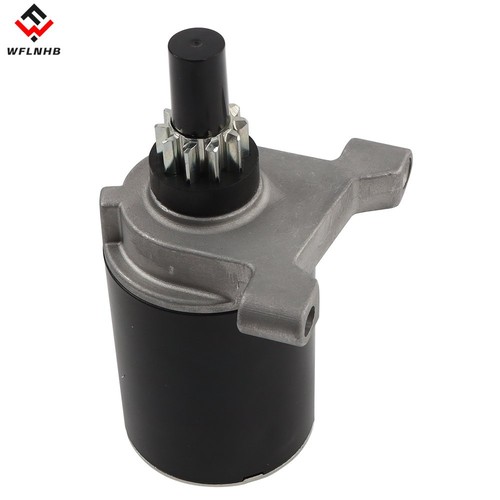 Starter motor for tecumseh - motor,