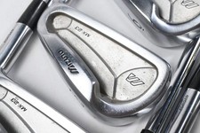 Mizuno MX-23 Irons / 4-PW /