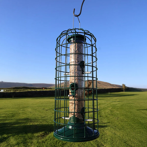 Premium squirrel proof - premium,