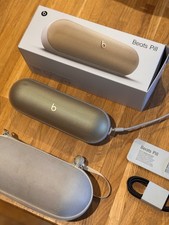 Beats Pill (Apple) Portable