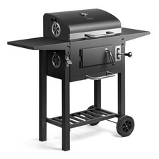 Vonhaus charcoal bbq 1 - bbq,
