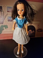 Sindy Vintage Doll