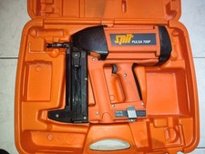 Paslode Spit Pulsa 700P Gas And Battery Powered Concrete Gun. Body Only In Box