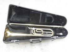 Yamaha YSL-648 TROMBONE