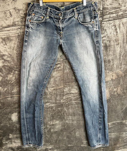 Evisu jeans w31 - evisu,