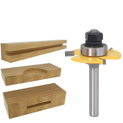 6mm 8mm shank biscuit - 6mm,