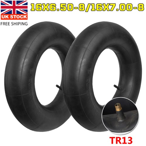 Inner tube 16x6 - tube, /