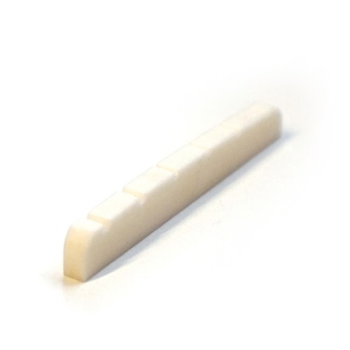 Left handed bone nut - left,