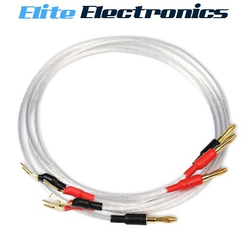 Aperion premium silver cable - aperion,