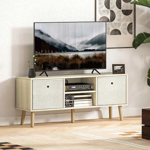 Modern wooden cabinet stand - modern,